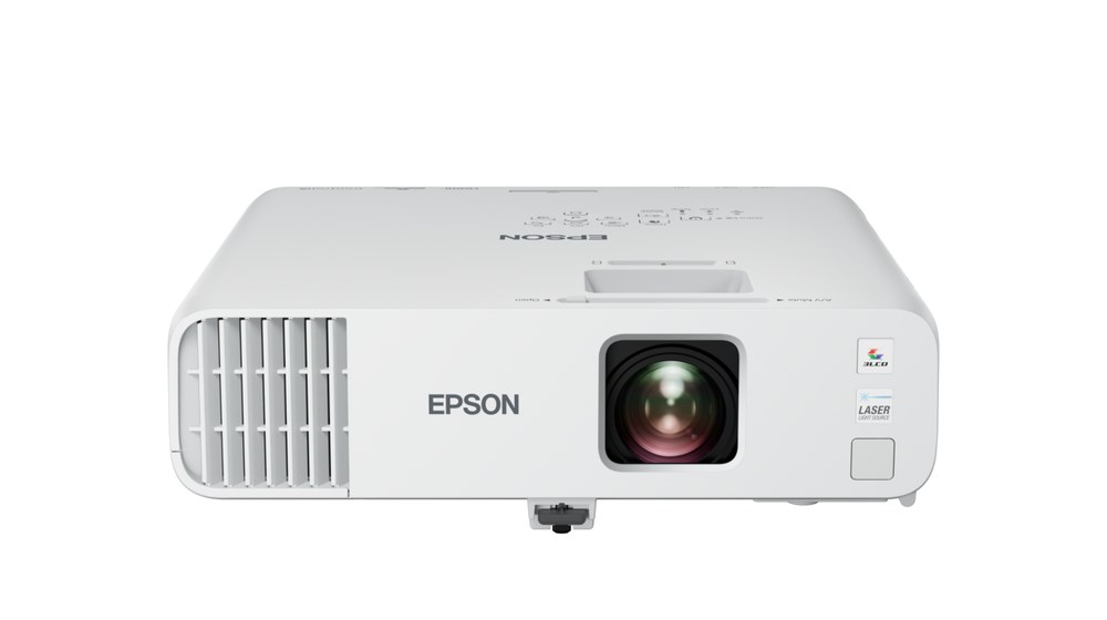 Projektor Epson EB-L260F, 4600 ANSI lumens, 3LCD, 1080p, i bardhë
