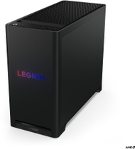 Kompjuter Lenovo Legion T5 30AGB10, AMD Ryzen 7 7700X, 32GB RAM, 2 TB M.2 PCIe, NVIDIA GeForce, RTX 5070 Ti, i zi