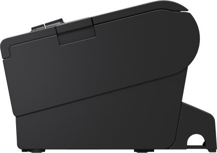 Printer termik POS Epson TM-T88VII, 180 x 180 DPI, me kabllo dhe pa tela, i zi
