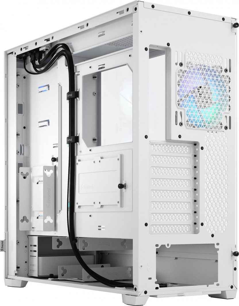 Kasë Fractal Design Pop XL Air, Full Tower