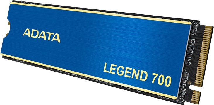 Disk SSD ADATA Legend 700, 512GB, M.2 2280 PCI-E x4 Gen3 NVMe