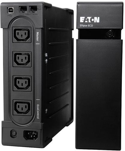 UPS Eaton Ellipse ECO 800