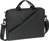 Çantë dore për laptop RivaCase Tasche 8720 13.3", e zezë
