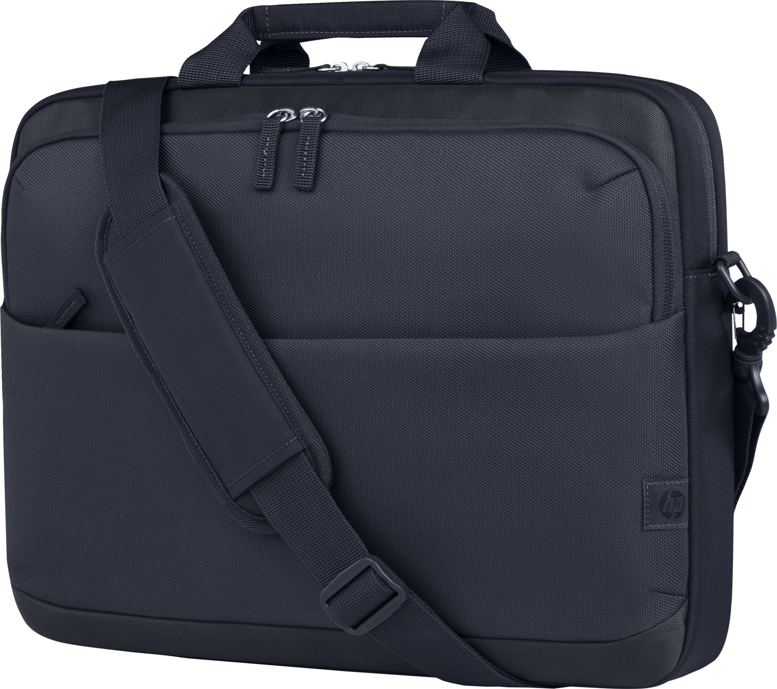 Çantë laptopi HP Everyday, 16", materiale të riciklueshme, e zezë