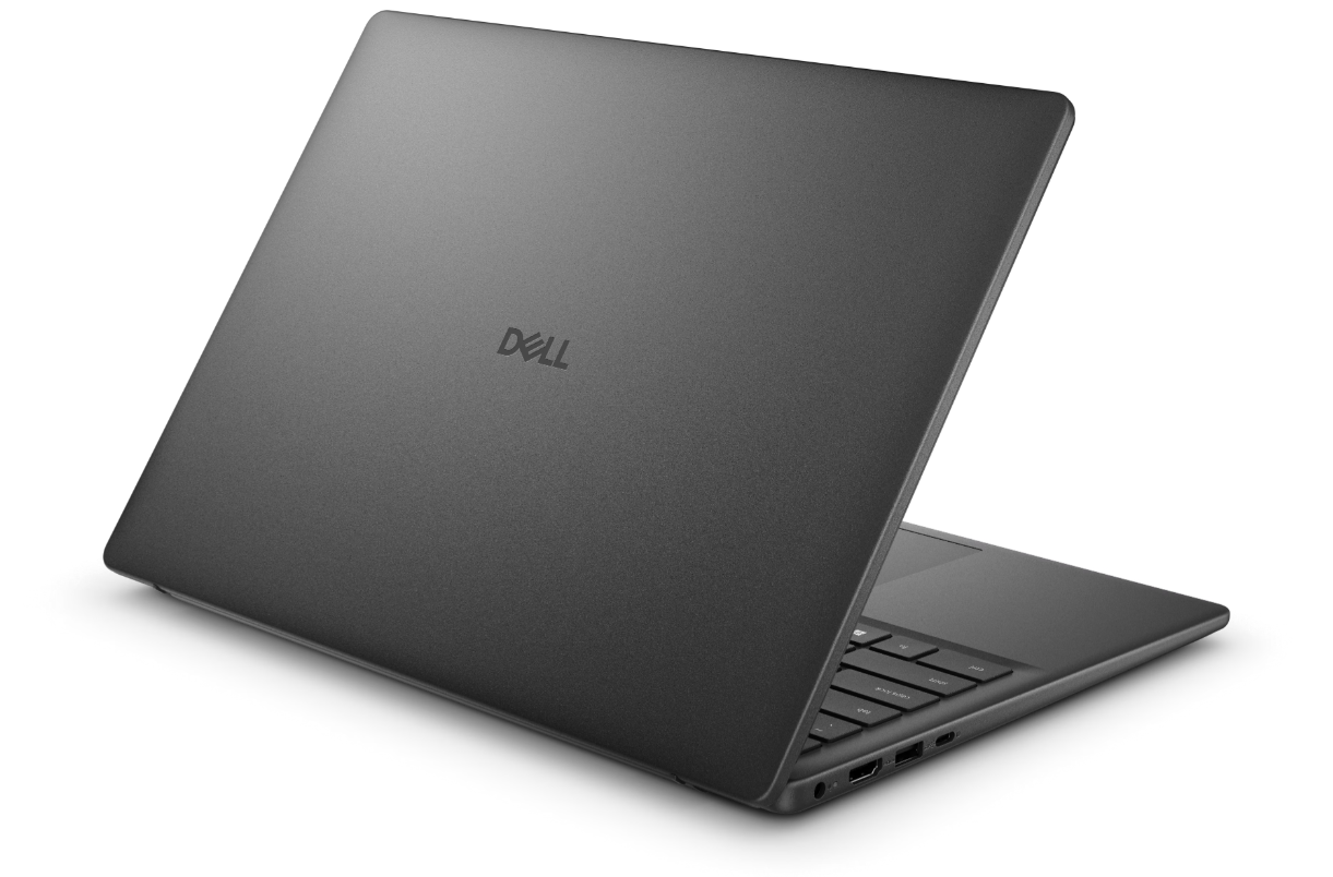 Laptop Dell Pro 14 Essential PV14255, 14", AMD Ryzen 7 350, 16GB RAM, 1TB SSD, AMD Radeon Graphics, i zi