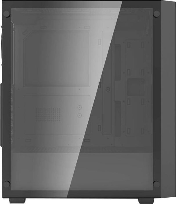 Kasë Darkflash DK260 Air Mesh, Midi Tower