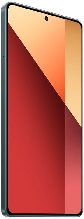 Celular Xiaomi Redmi Note 13 Pro, 8GB/256GB, i kaltër
