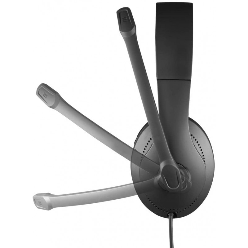 Hama "HS-USB300" PC Office Headset