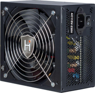Burim energjie Inter-Tech HiPower SP-750 88882112 ATX, 750W