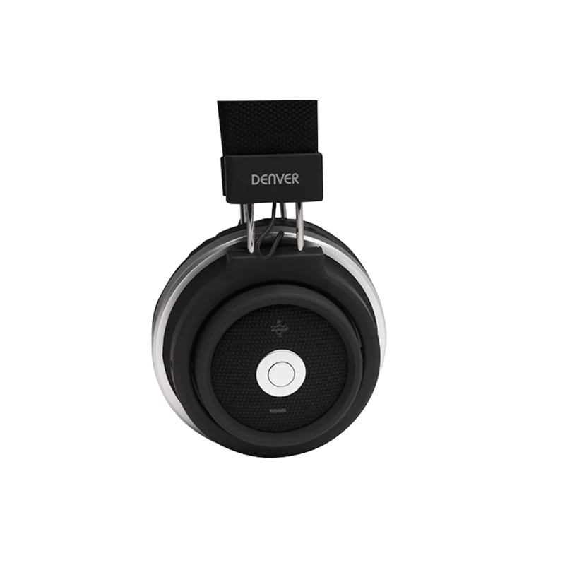 Denver SoundPro BT Headphones BTH-250B