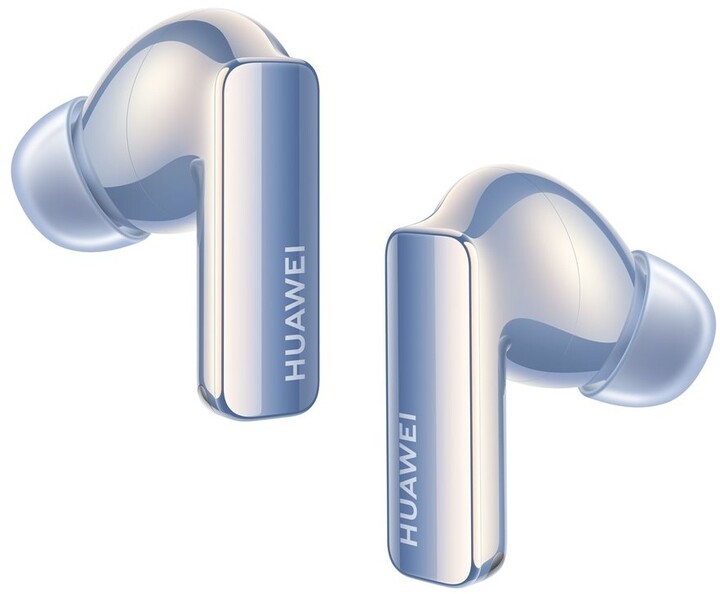 Dëgjuese Huawei FreeBuds Pro 2, të kaltërta