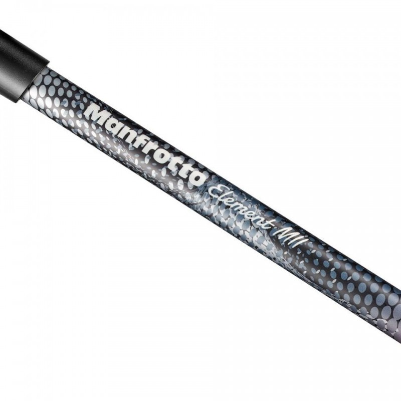 Tripod Manfrotto Element MII i zi