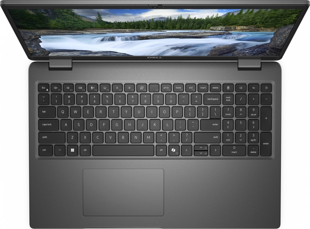 Laptop Dell Latitude 3550, 15.6", Intel Core i5-1335U, 8GB RAM, 512GB SSD