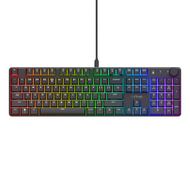 Tastierë gaming Trust GXT866 Torix, mekanike, USB, me drita