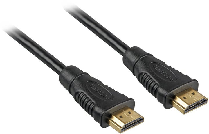 Kabllo PremiumCord HDMI A - HDMI A M/M 20m