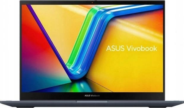 Laptop ASUS Vivobook S14 Flip TN3402YA-LZ268W, 14", Ryzen 7-7730U, 16GB RAM, 1TB SSD