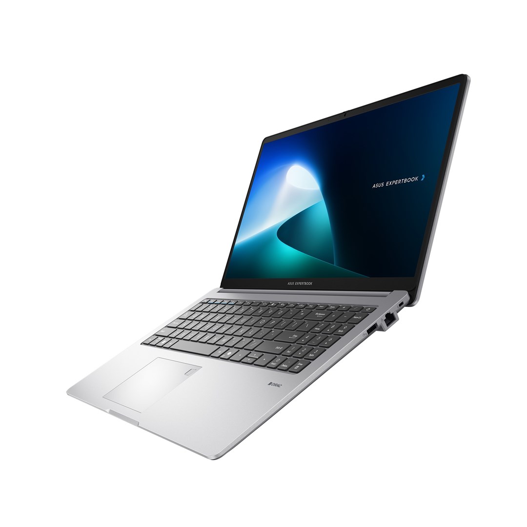 Laptop ASUS ExpertBook P1, Intel Core i7, 16GB RAM, 512GB SSD, gri