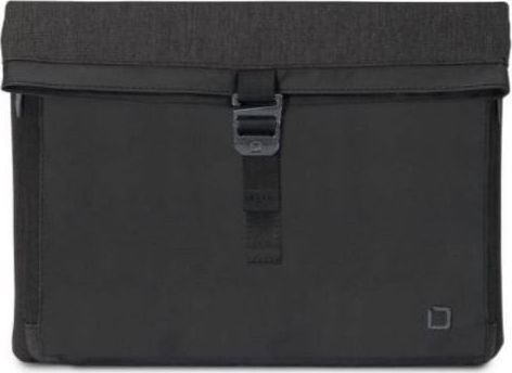 Çantë për laptop Dicota Skin Plus STYLE, e zezë