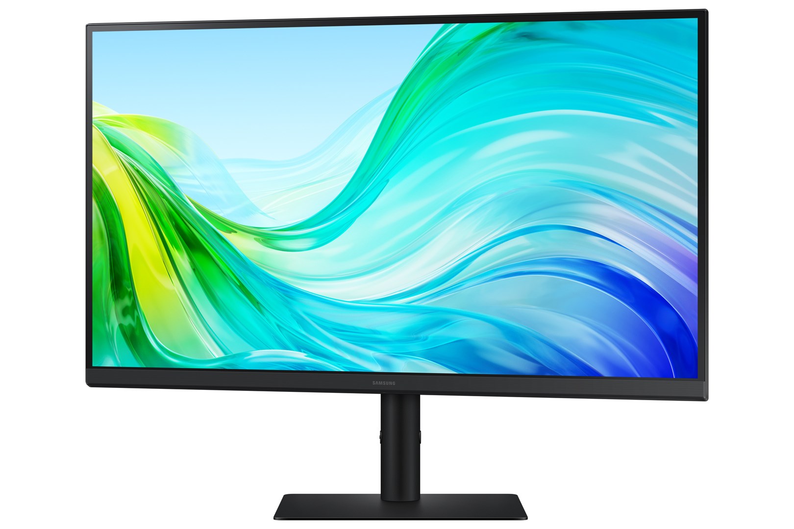 Monitor Samsung ViewFinity S6 S27F610EAU, 27", WQHD, i zi