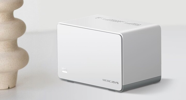 Ruter Mercusys Halo H70X, 2 copë