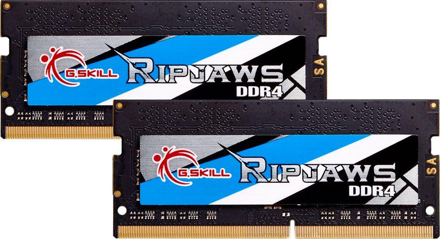 Memorie RAM G.Skill Ripjaws, SODIMM, DDR4, 32 GB