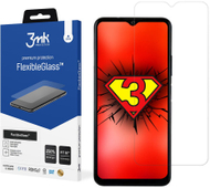 Mbrojtës ekrani 3mk FlexibleGlass për ZTE Blade A71, hibrid, transparencë e lartë