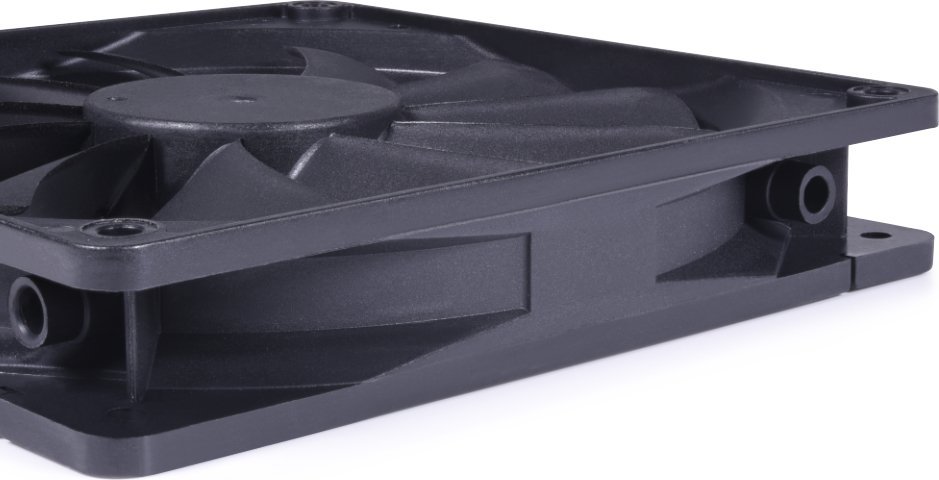 Ventilator kasti Alphacool Core 140mm 24853, PWM 4 pin, i zi