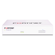 Pajisje rrjeti sigurie Fortinet FortiGate-40F, 5 x GE RJ45 ports