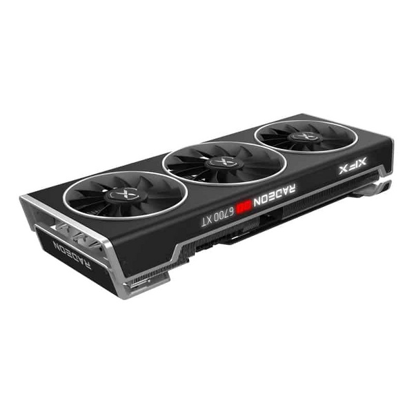 Kartelë grafike AMD Radeon™ RX 6700 XT, 12 GB GDDR6