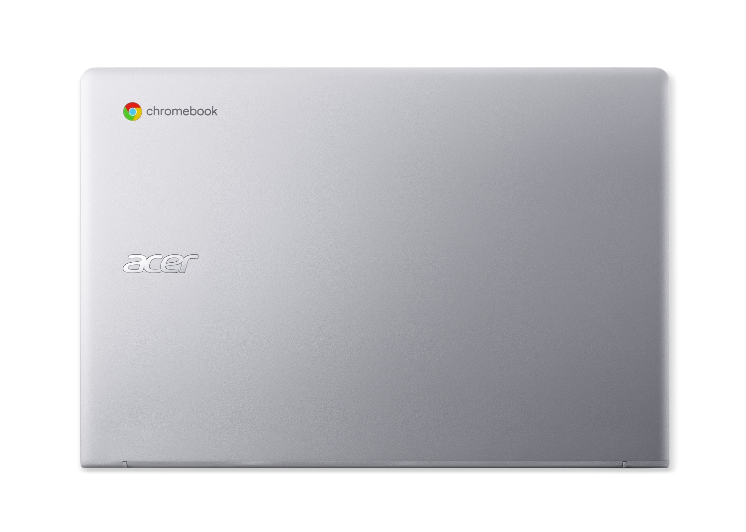Laptop Acer Chromebook 314 (CB314-4HT-C1MD), 14", Intel N100, 8GB RAM, 128GB eMMC, ChromeOS, i hirtë