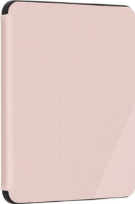 Husë tablet Targus Click-In, 10.9" iPad 10th Gen, folio, rozë gold