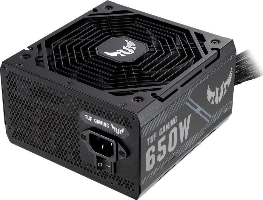 Напојување за игри Asus TUF, 650W