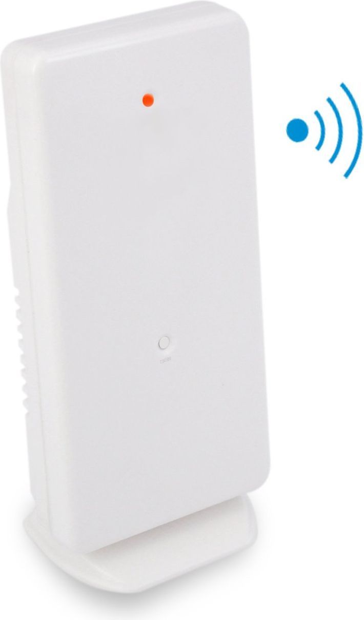 Stacion moti Technoline WS 6830, i zi