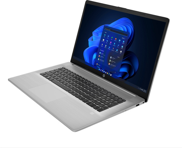 Лаптоп HP 470 G8 Notebook (17.3 Zoll) Full HD Intel® Core™ i7 Proz