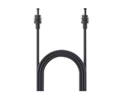 Kabllo Starlink Mini DC Power, e zezë, 15 m