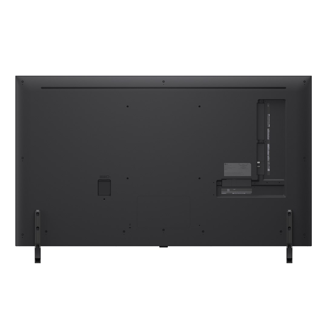 Televizor LG QNED80 55QNED80A6A, 55", 4K, i zi