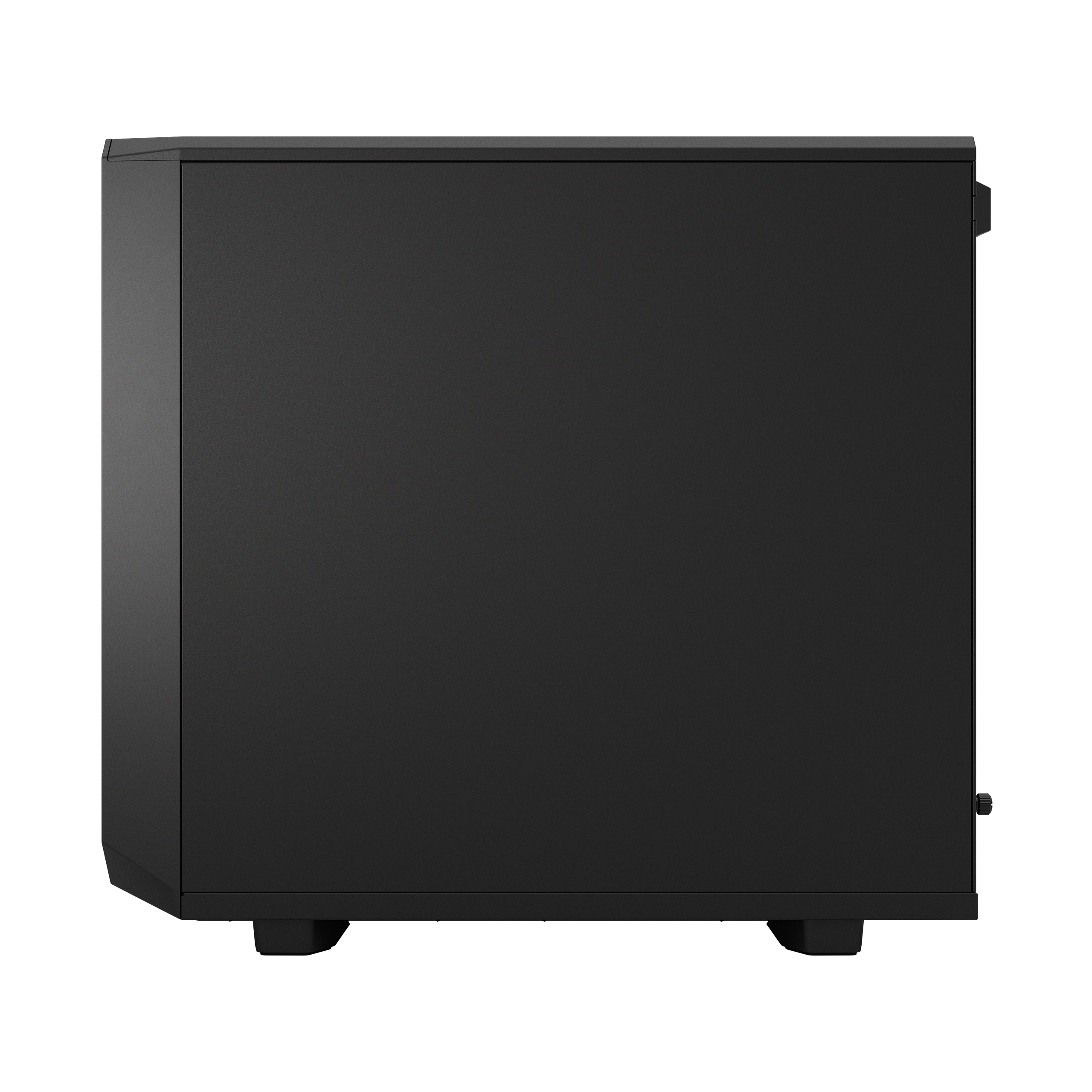 Kasë Fractal Design Meshify 2 Nano, Mini ITX, e zezë