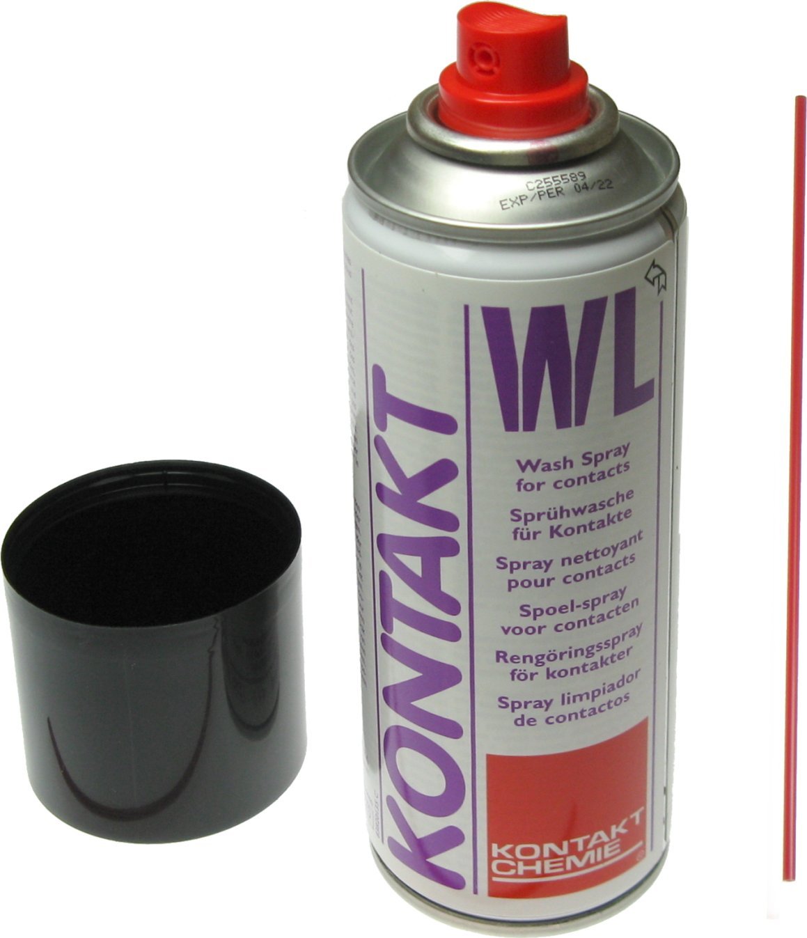 Llak mbrojtës AG TermoPasty PVB 60, 50ml, me furçë, transparent