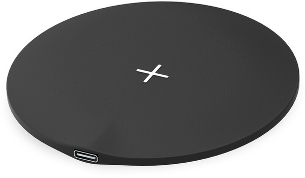 Karikues Yenkee YAC 5110 BK, 10W, i zi