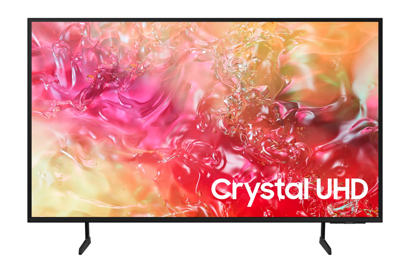 Televizor Samsung UE65DU7172UXXH, 65", LED UHD 4K, Smart, i zi