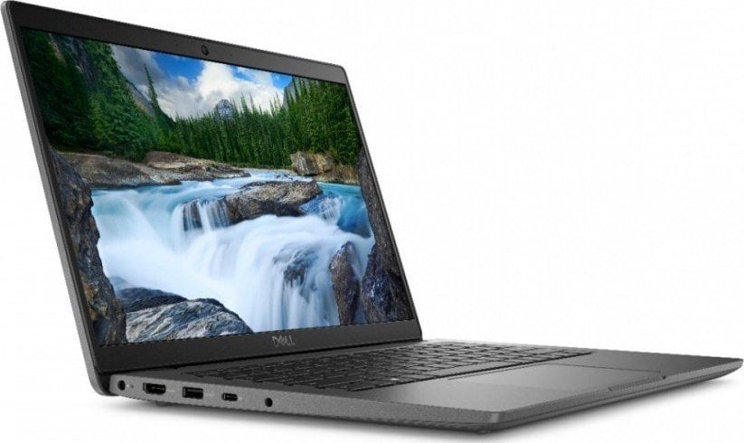 Laptop Dell Latitude 3440, 14", Intel Core i7-1355U, 8GB RAM, 512GB SSD