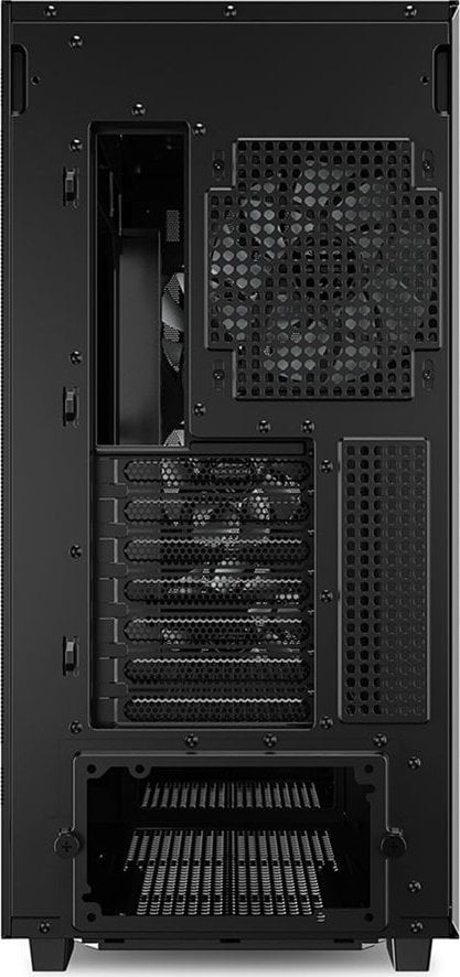 Kasë Sharkoon Rebel C70G RGB, Full Tower