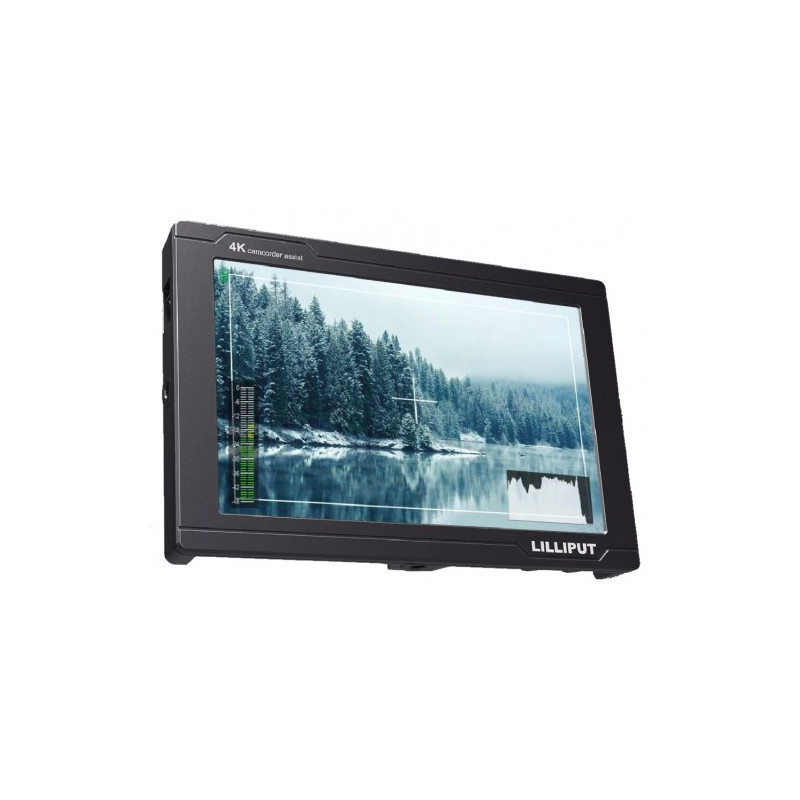 Lilliput FS7 Monitor LCD 7