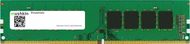Memorie Mushkin Essentials, DDR4, 8 GB, 3200 MHz, CL22, MES4U320NF8G
