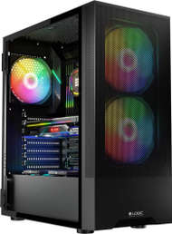 Kasë Logic Concept Arya ARGB, Midi Tower