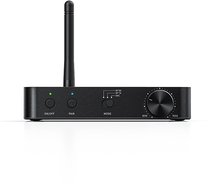 Konvertues FiiO BTA30 PRO, i zi