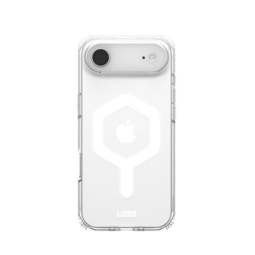 Mbulesë telefoni Urban Armor Gear Plyo Series, 6.5", MagSafe, transparente