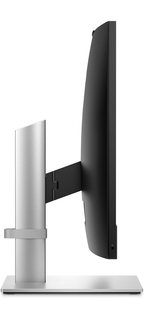 Kompjuter All-in-One HP ProOne 440 G9, 23.8", Intel Core i5, 8GB RAM, 256GB SSD, i zi/argjend