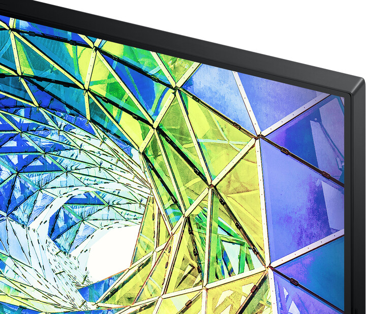 Monitor Samsung S80UA - LED 27''