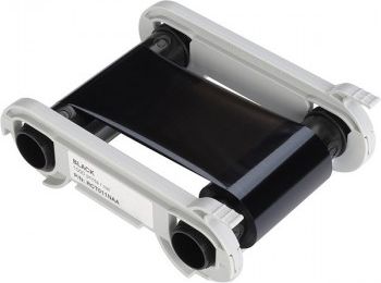 Shirit për printer Evolis Paintband, i zi